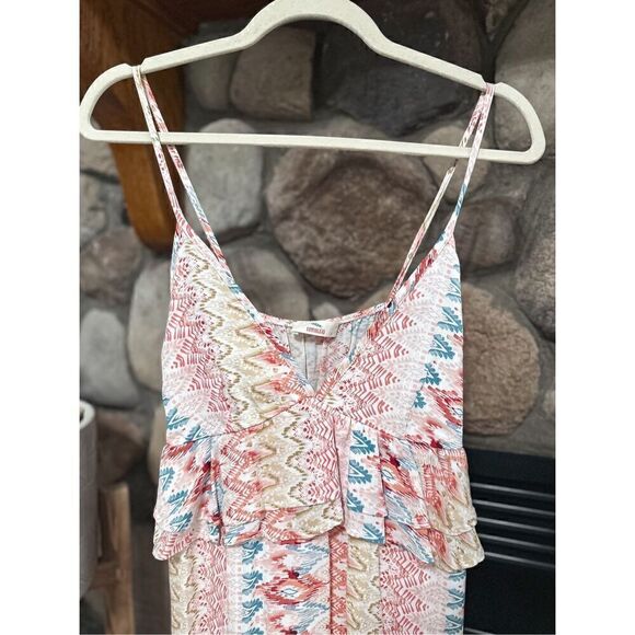 Anthropologie Hummingbird Dress - Picture 6 of 12